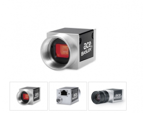 ASR3800-10gc  basler面阵相机 CCD相机